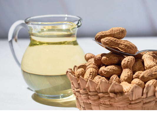 Groundnut Oil Health Benefits You Must Know
