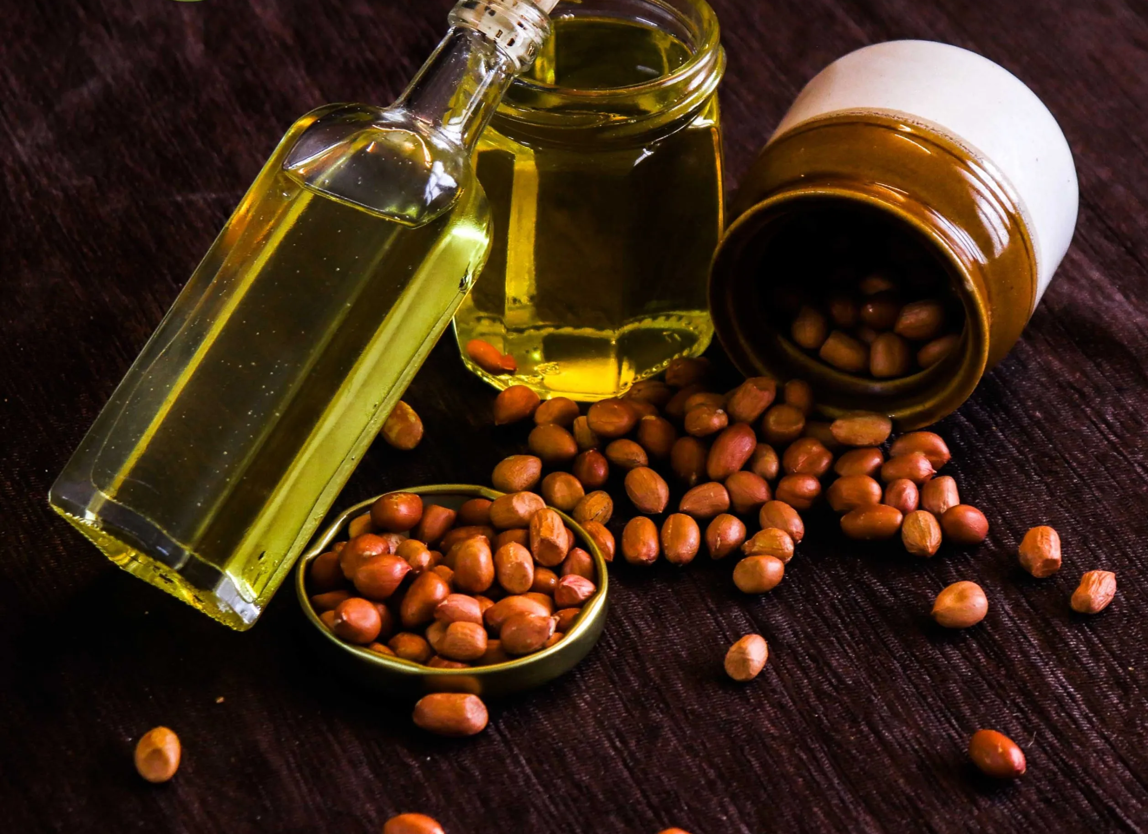 Groundnut Oil Png