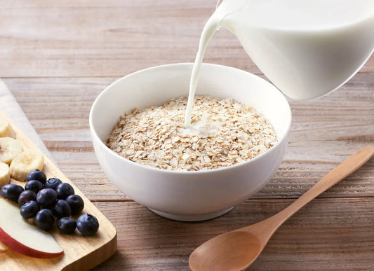 Oats vs Muesli – Which One Helps You Lose Weight?