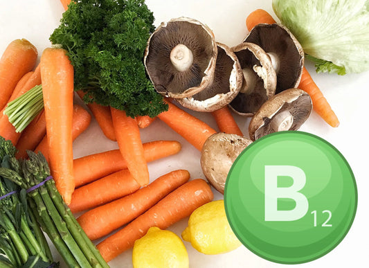 What Happens When You Take Vitamin B12 Regularly?