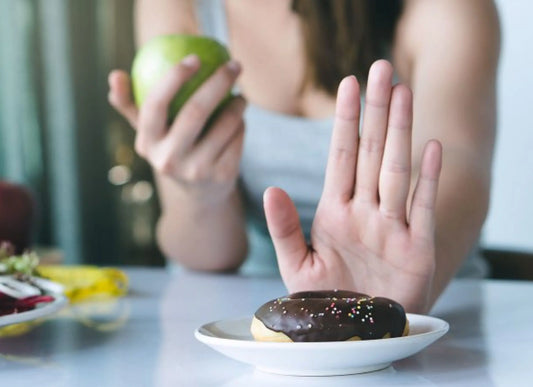 When You Quit Sugar for 30 Days