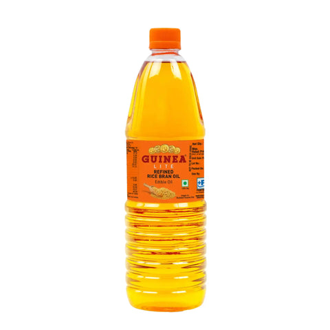 Rice Bran Oil