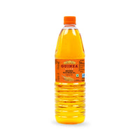 Guinea Lite Refined Rice Bran Oil 1 Ltr Bottle