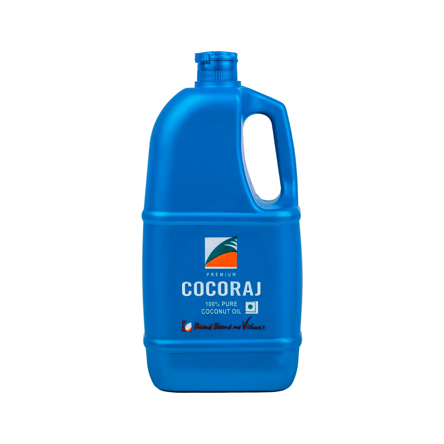 Cocoraj 100% Pure Edible Coconut Oil Jar