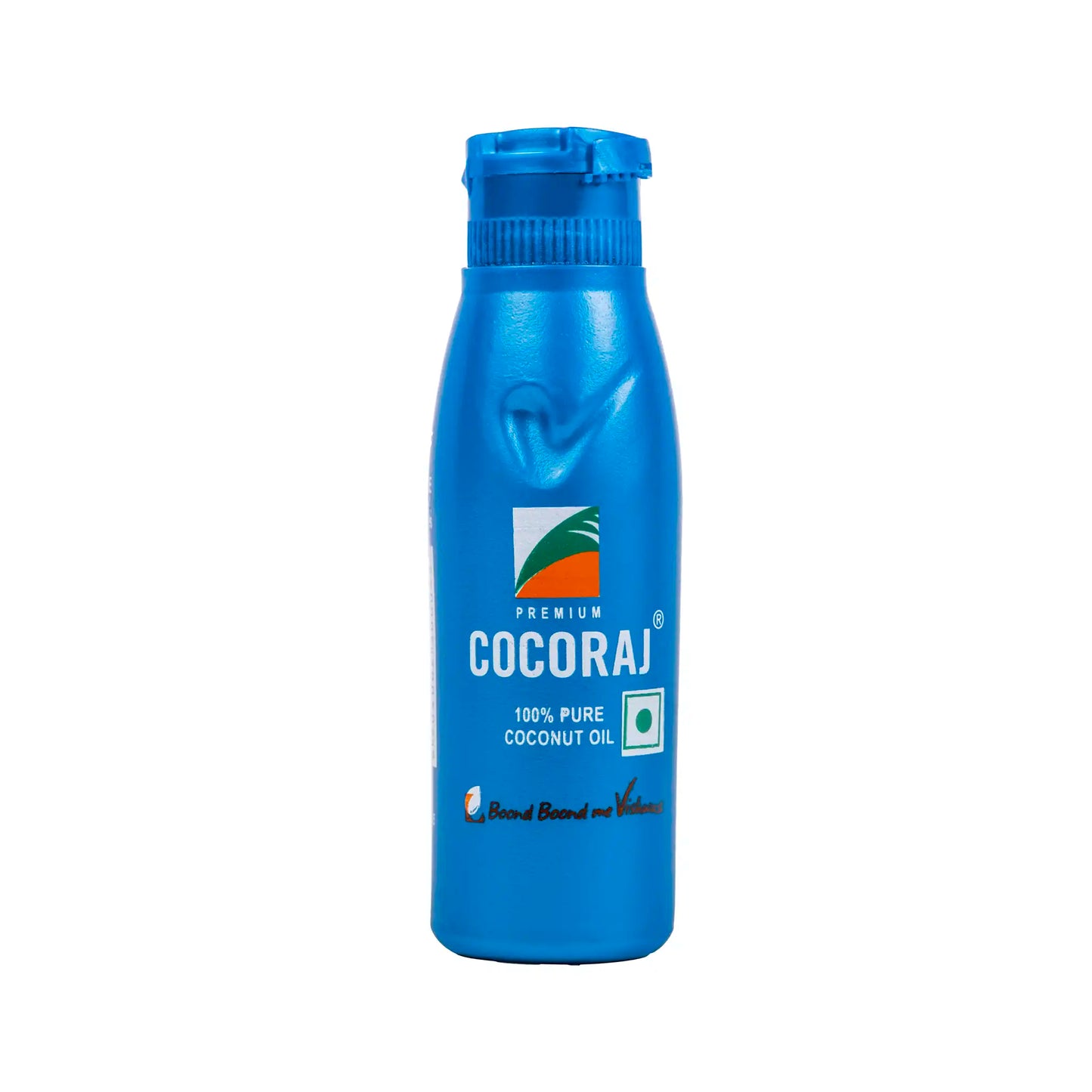 Cocoraj 100% Pure Edible Coconut Oil Bottle