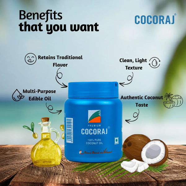 BenefitsofCoconutOilJar