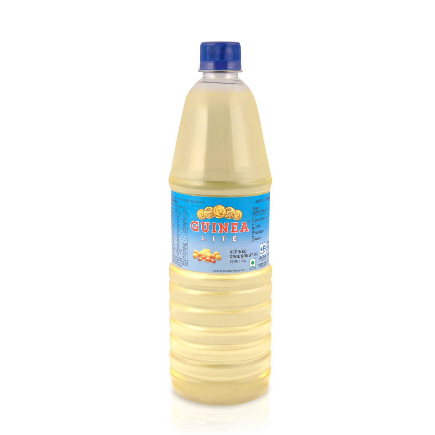 GuineaLiteRefinedGroundnutOil1LtrBottle_3