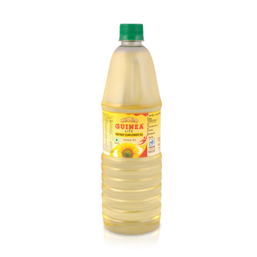 GuineaLiteRefinedSunflowerOil1LtrBottle_1