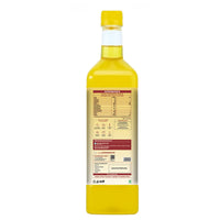 Guinea Cold Pressed Groundnut Oil 3