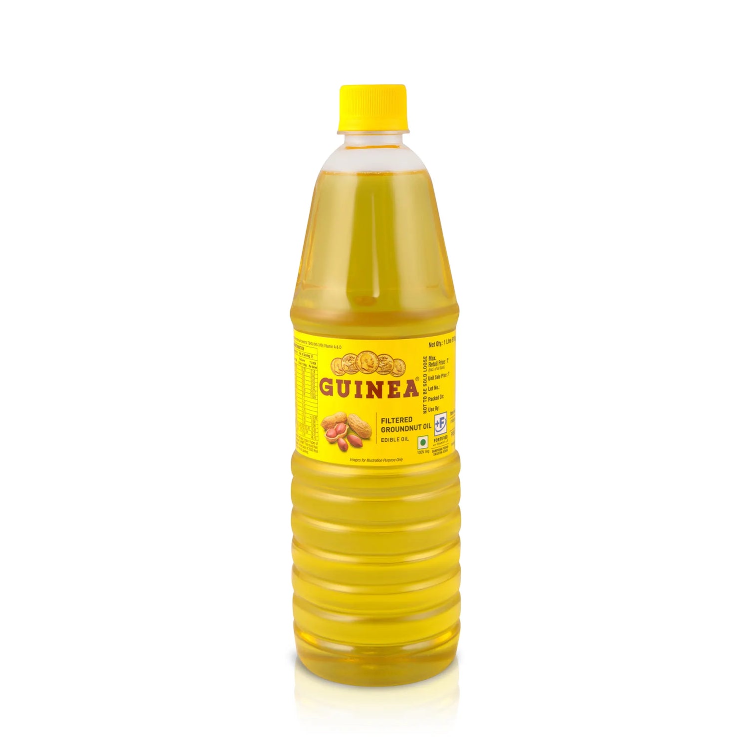 Guinea_Filtered_Groundnut_Oil_1_Ltr_Bottle