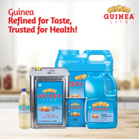 Guinea_Lite_Refined_Groundnut_Ediable_Oil_Family_Photo