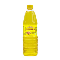 Guinea Filtered Groundnut Oil 1 Ltr Bottle