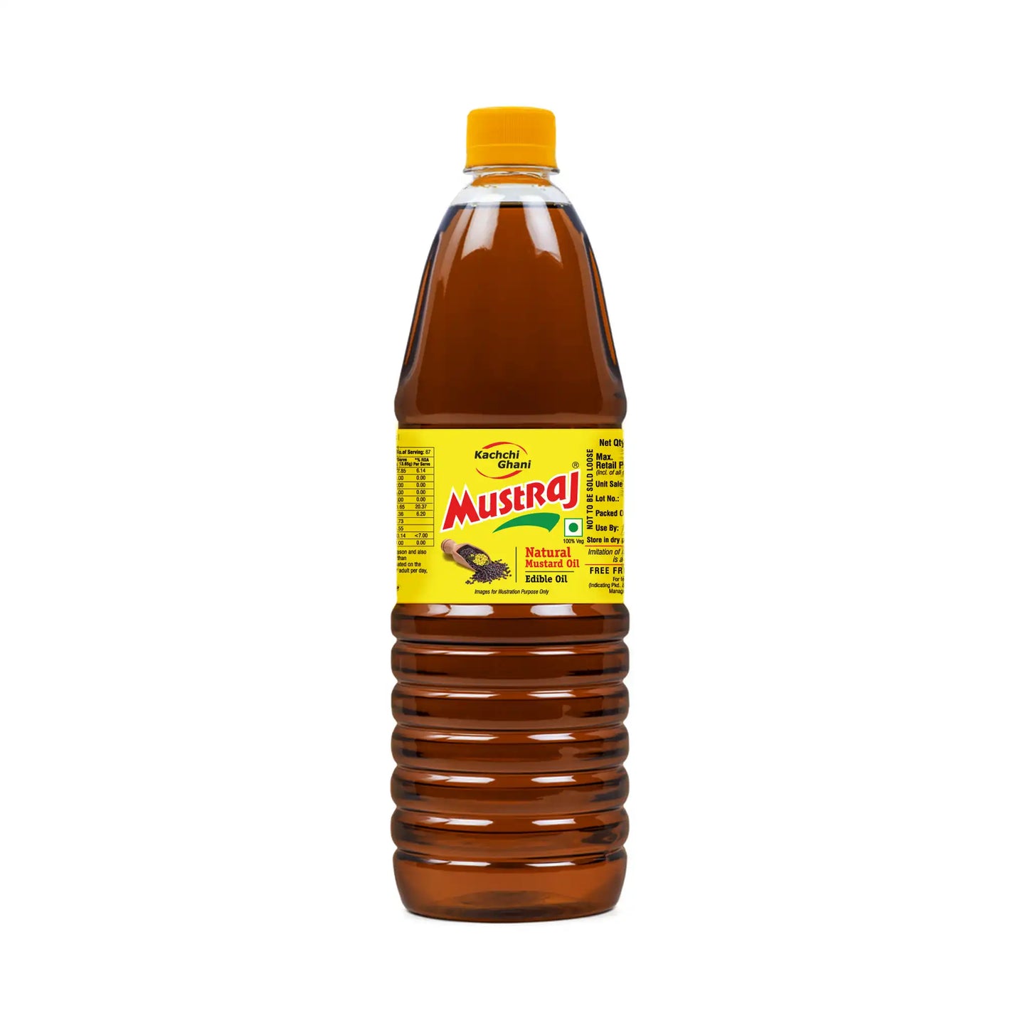 Daily Essentials Combo (1L Each)