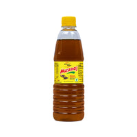 Mustraj Natural Kachi Ghani Mustard Oil Bottle