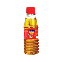 Tiraj Filtered Til Oil (Sesame Oil) Bottle
