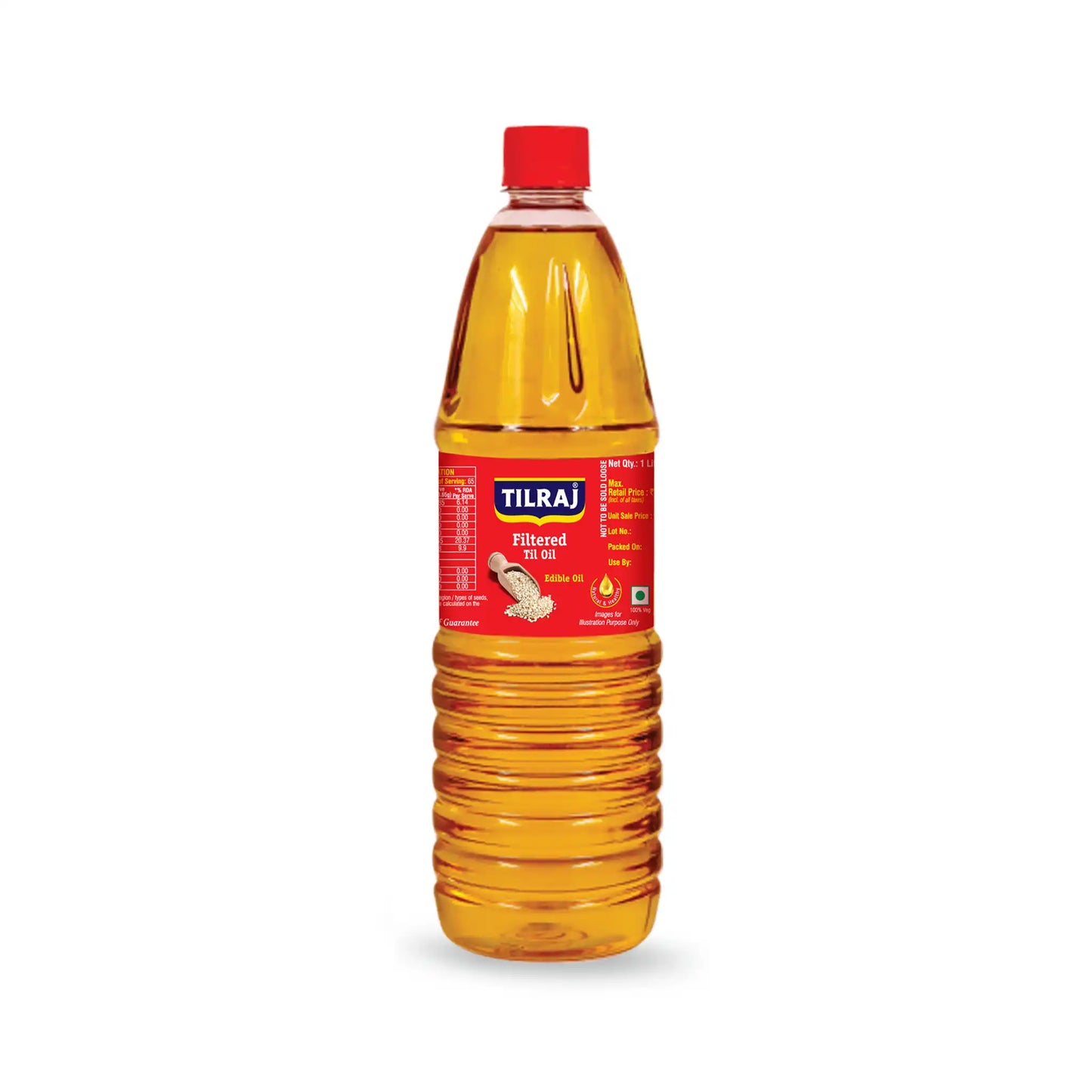 Health & Wellness Combo (1L Each)