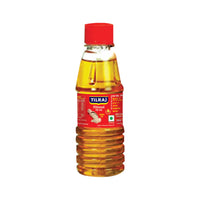Tiraj Filtered Til Oil (Sesame Oil) Bottle