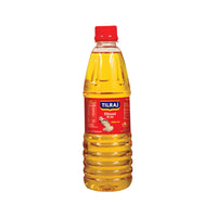 Tiraj Filtered Til Oil (Sesame Oil) Bottle