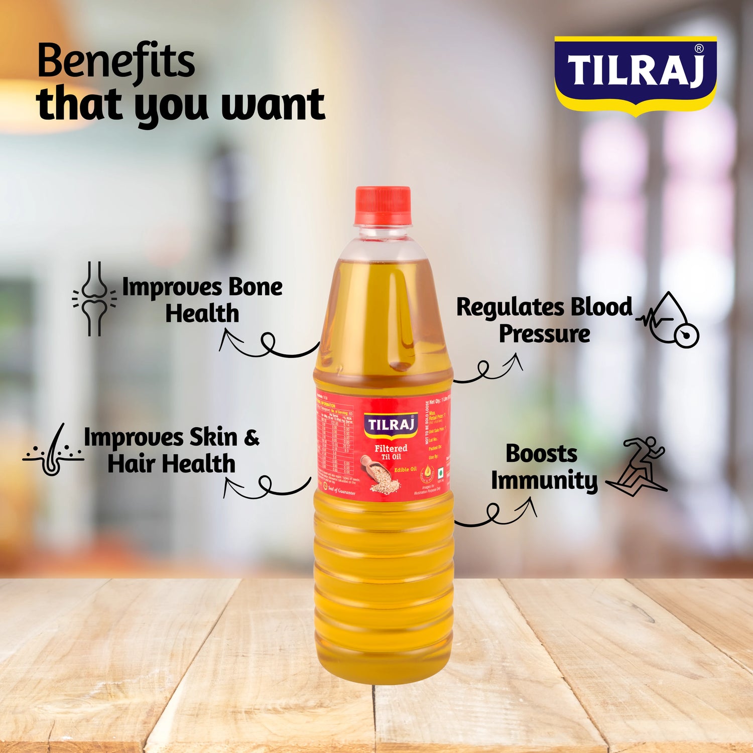 TilrajFilteredTilSesaameEdiableOil-Bottle