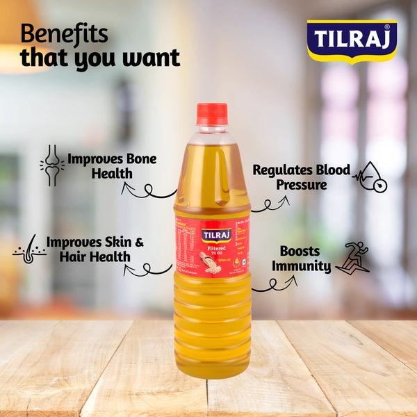 TilrajFilteredTilSesaameEdiableOil-Bottle