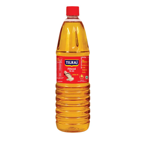 Sesame Oil