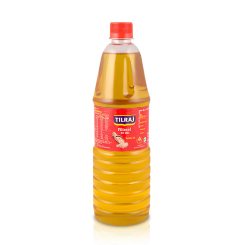 Sesame Oil